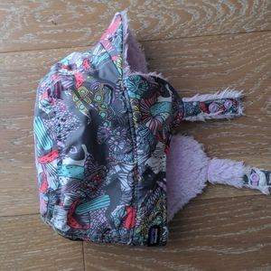 Toddler PATAGONIA hat